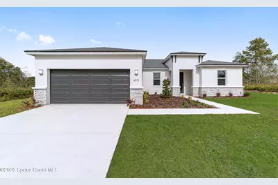 1271 Monument Avenue SE, Palm Bay, FL 32909 - Photo 3