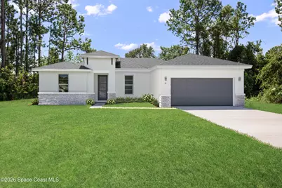1271 Monument Avenue SE, Palm Bay, FL 32909 - Photo 1