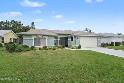 1453 Patriot Drive, Melbourne, FL 32940 - Photo 1