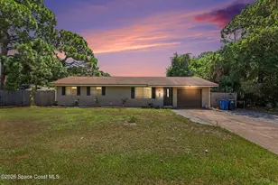 953 Cherokee Rd SE, Palm Bay, FL 32909 - Photo 1