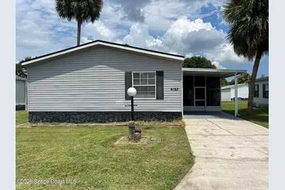 4182 Balsa Place, Cocoa, FL 32926 - Photo 1