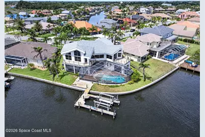 1923 Sykes Creek Drive, Merritt Island, FL 32953 - Photo 3
