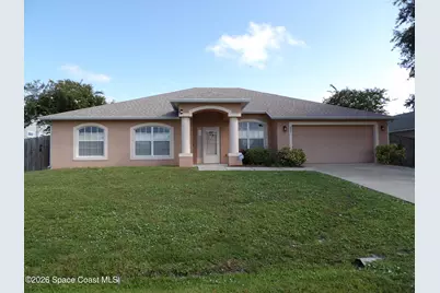 483 Entrada Street SE, Palm Bay, FL 32909 - Photo 1