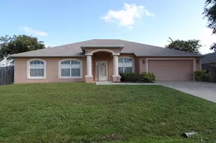 483 Entrada St SE, Palm Bay, FL 32909 - Photo 1