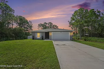 1118 Terry Road SE, Palm Bay, FL 32909 - Photo 1