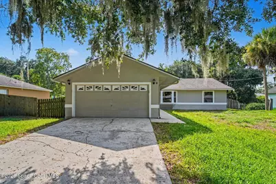 7200 Hartman Street, Cocoa, FL 32927 - Photo 1