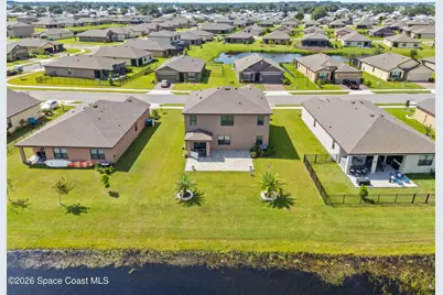 6815 Topaz Drive, Grant-Valkaria, FL 32949 - Photo 33