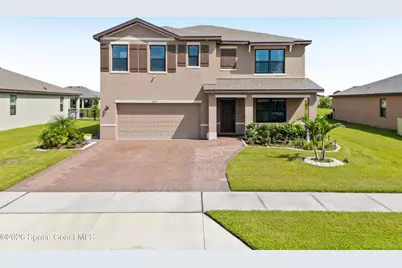 6815 Topaz Drive, Grant-Valkaria, FL 32949 - Photo 13