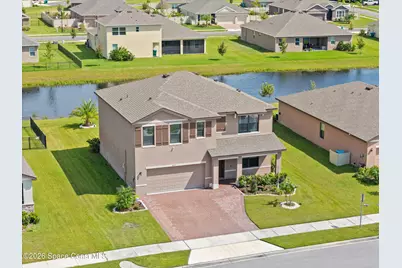 6815 Topaz Drive, Grant-Valkaria, FL 32949 - Photo 3