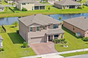 6815 Topaz Dr, Grant-Valkaria, FL 32949 - Photo 3
