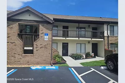 1515 Huntington Lane #623, Rockledge, FL 32955 - Photo 1