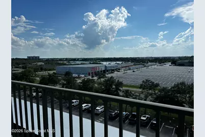 250 S Sykes Creek Parkway #B708, Merritt Island, FL 32952 - Photo 27