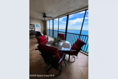 250 S Sykes Creek Parkway #B708, Merritt Island, FL 32952 - Photo 3