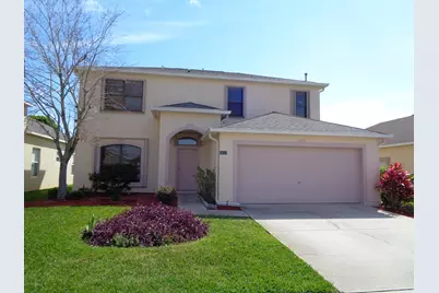 3337 Hoofprint Drive, Melbourne, FL 32940 - Photo 1
