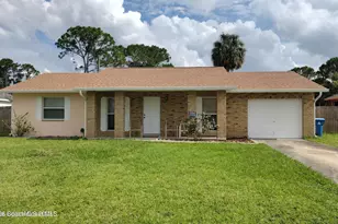 312 Brescia St NE, Palm Bay, FL 32907 - Photo 1