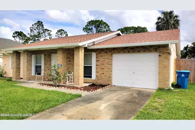 312 Brescia Street NE, Palm Bay, FL 32907 - Photo 5