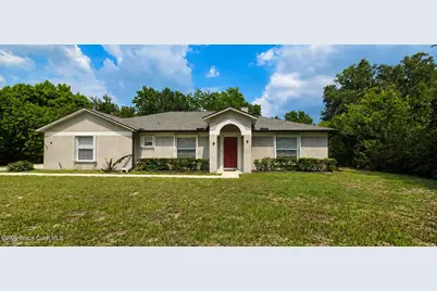 3835 Alan Shepard Avenue, Cocoa, FL 32926 - Photo 1