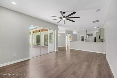 671 Hurst Road NE, Palm Bay, FL 32907 - Photo 5