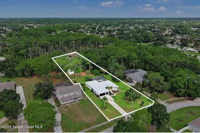 671 Hurst Road NE, Palm Bay, FL 32907 - Photo 33