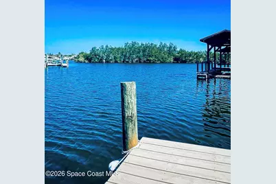 380 Diana Boulevard, Merritt Island, FL 32953 - Photo 31