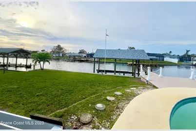380 Diana Boulevard, Merritt Island, FL 32953 - Photo 25