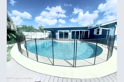 380 Diana Boulevard, Merritt Island, FL 32953 - Photo 7