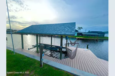 380 Diana Boulevard, Merritt Island, FL 32953 - Photo 3