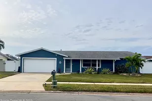 380 Diana Blvd, Merritt Island, FL 32953 - Photo 1