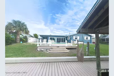380 Diana Boulevard, Merritt Island, FL 32953 - Photo 5