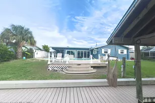 380 Diana Blvd, Merritt Island, FL 32953 - Photo 5