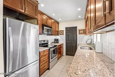 295 Spruce Avenue, Merritt Island, FL 32953 - Photo 5