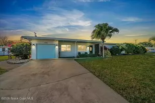 295 Spruce Ave, Merritt Island, FL 32953 - Photo 1