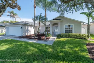 883 Del Mar Cir, West Melbourne, FL 32904 - Photo 1