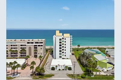 989 N Highway A1A #6, Indialantic, FL 32903 - Photo 1