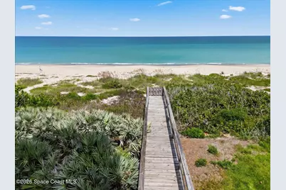 989 N Highway A1A #6, Indialantic, FL 32903 - Photo 25