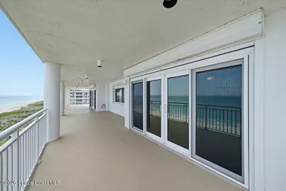 989 N Highway A1A #6, Indialantic, FL 32903 - Photo 23
