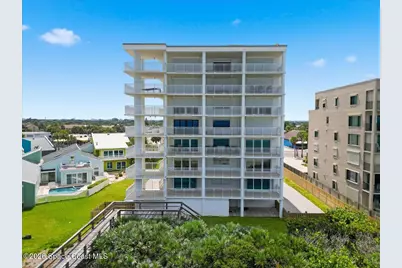 989 N Highway A1A #6, Indialantic, FL 32903 - Photo 55