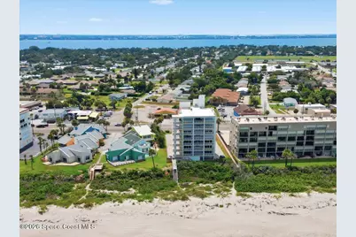 989 N Highway A1A #6, Indialantic, FL 32903 - Photo 59