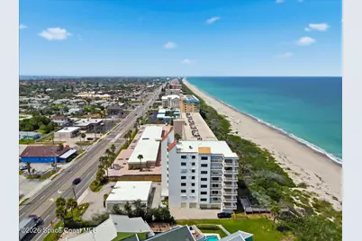 989 N Highway A1A #6, Indialantic, FL 32903 - Photo 57