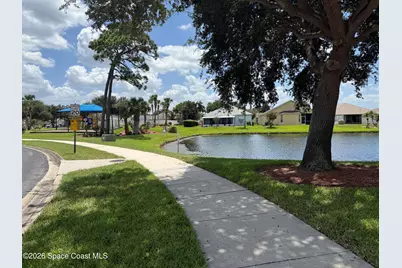 3351 Deer Lakes Drive E, Melbourne, FL 32940 - Photo 3