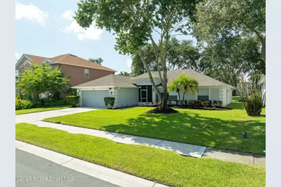 1373 Payette Lane, West Melbourne, FL 32904 - Photo 5