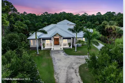 3865 Reynolds Road, Grant-Valkaria, FL 32950 - Photo 1