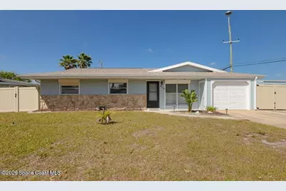 858 Bianca Drive NE, Palm Bay, FL 32905 - Photo 17
