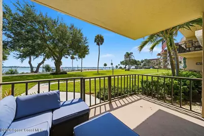 1025 Rockledge Drive #102a, Rockledge, FL 32955 - Photo 1