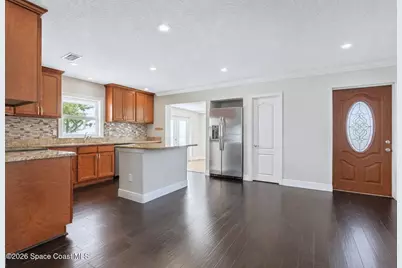 1003 Botany Lane, Rockledge, FL 32955 - Photo 3