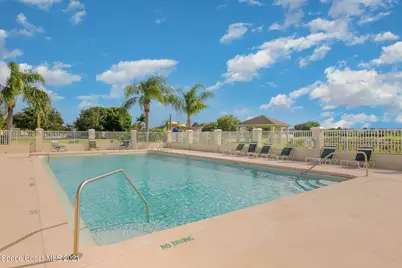 470 Wickham Lakes Drive, Melbourne, FL 32940 - Photo 17