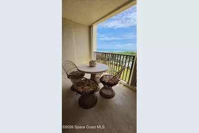 1830 N Atlantic Avenue #C505, Cocoa Beach, FL 32931 - Photo 13