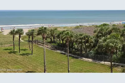 1830 N Atlantic Avenue #C505, Cocoa Beach, FL 32931 - Photo 3