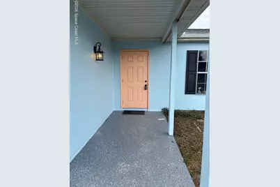 1136 Minnet Court NE, Palm Bay, FL 32905 - Photo 1
