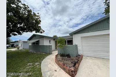 1413 Floyd Drive, Rockledge, FL 32955 - Photo 3